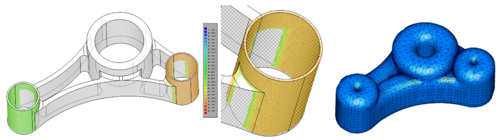 CADfix additive manufacturing