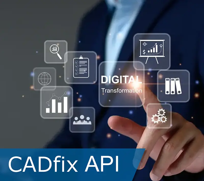 CADfix API