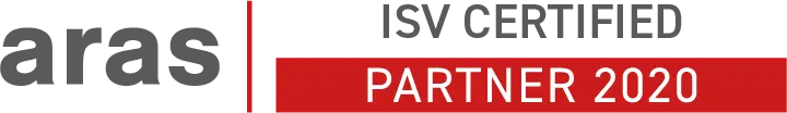 Partner Logo 2020 RGB Isv Certified