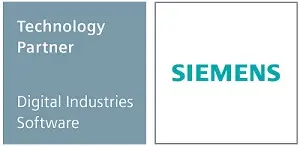 Siemens Solution Partner Logo