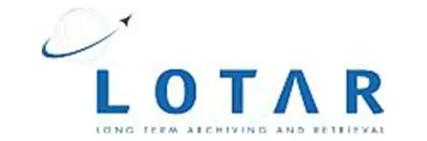 LOTAR logo