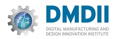 DMDII logo