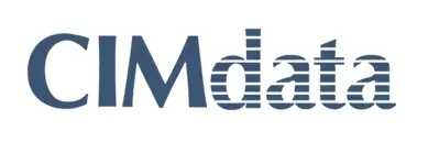 CIMData logo