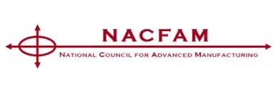 NACFAM logo