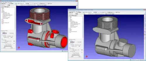 CAD-to-CAM