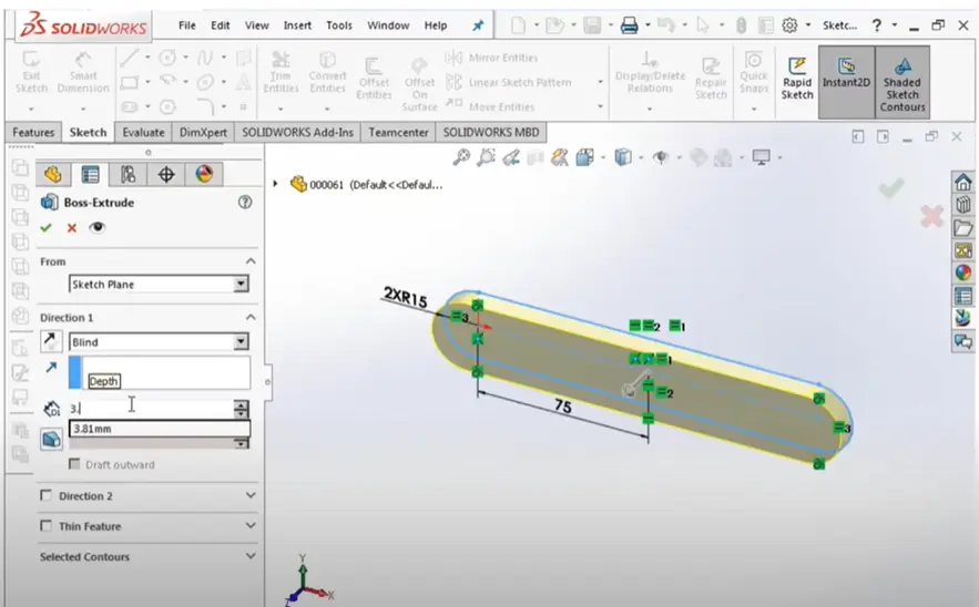 Teamcenter Integration For SOLIDWORKS